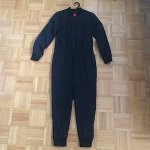 Nike Air flight suit jumpsuit
